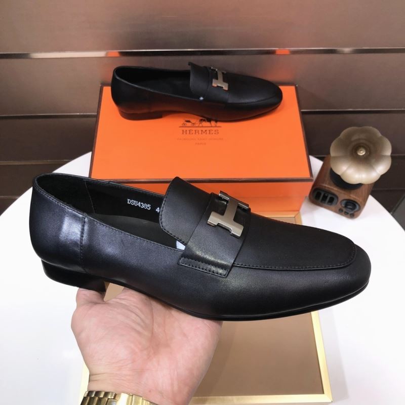 Hermes Business Shoes